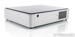 PS Audio PerfectWave DirectStream DAC; D/A Converter; Silver; DSD; Bridge (Used)
