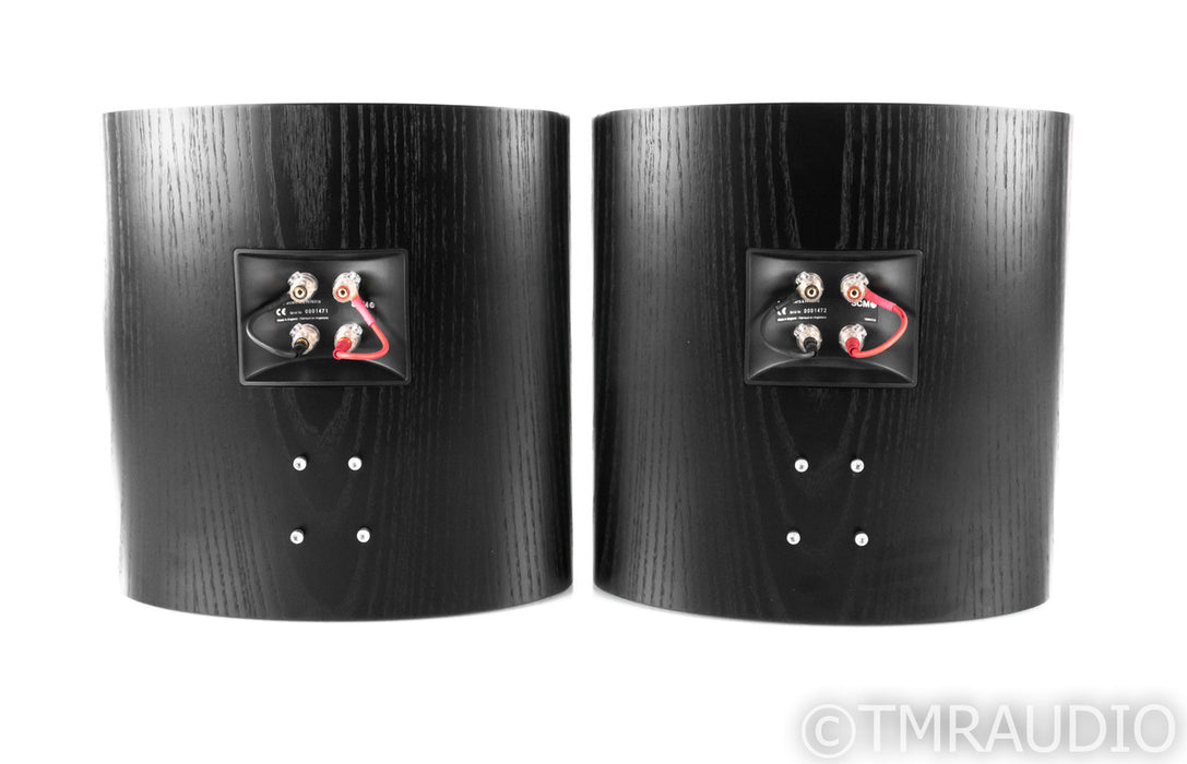 B&W SCMS Wall Mounted Satellite Speakers