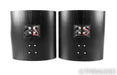 B&W SCMS Wall Mounted Satellite Speakers