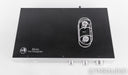 Rogue Audio Metis Magnum Stereo Tube Preamplifier; Remote; MM Phono