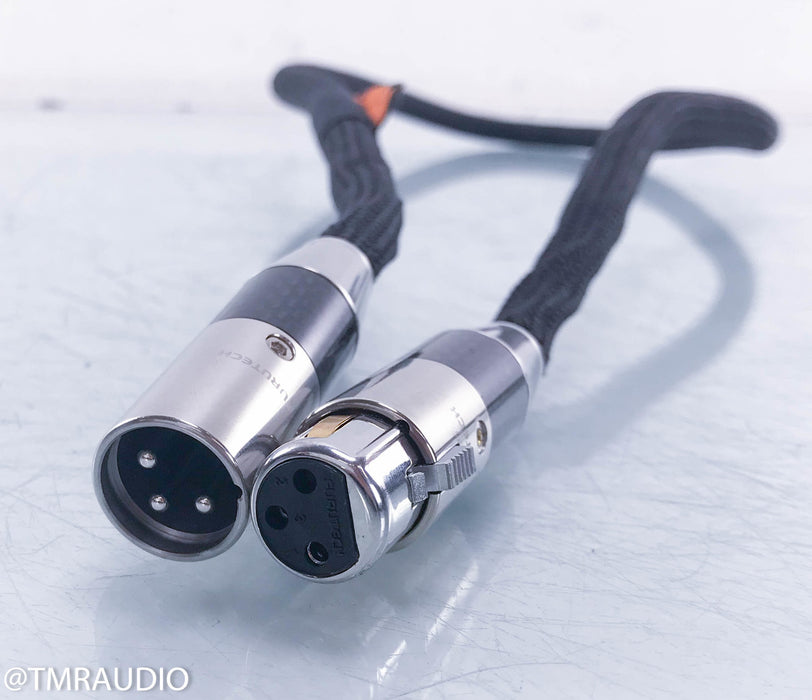 Vovox Textura Fortis XLR Cables