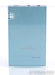 Astell & Kern AK70 Portable Music Player; Misty Mint; AK-47; 64GB + 256GB SD