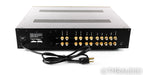 Conrad Johnson Premier 14 Stereo Tube Preamplifier; Fourteen; Remote