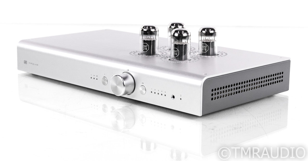 Schiit Freya Stereo Tube Preamplifier