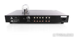 Rogue Audio Metis Magnum Stereo Tube Preamplifier; Remote; MM Phono