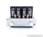 PrimaLuna EvoLution EVO 100 Stereo Tube Integrated Amplifier; Remote