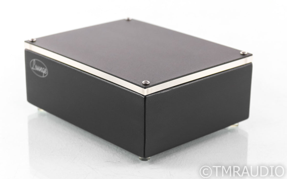 Lounge Audio LCR Mk III MM Phono Preamplifier