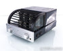 PrimaLuna EvoLution EVO 100 Stereo Tube Integrated Amplifier; Remote