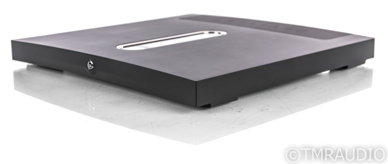 Devialet D-Premier Stereo Integrated Amplifier / DAC; Remote