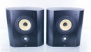 B&W SCMS On-Wall Surround Speakers
