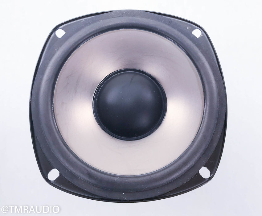 Genesis Technologies 3.5" Titanium Cone Midrange Woofer