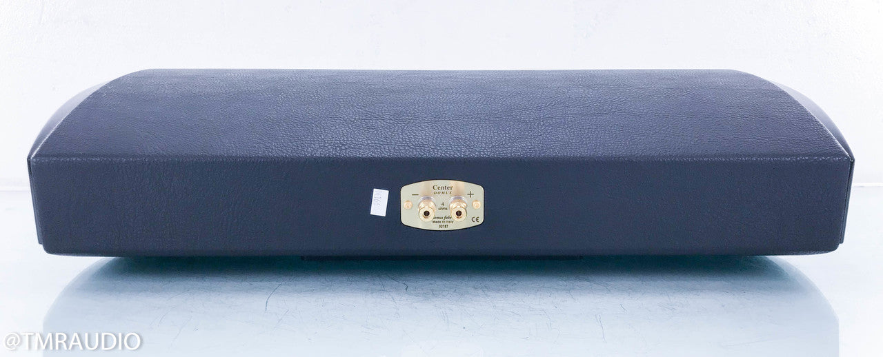 Sonus Faber Domus Center Channel Speaker