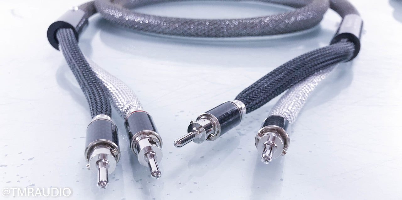 HiDiamond D7 Speaker Cables