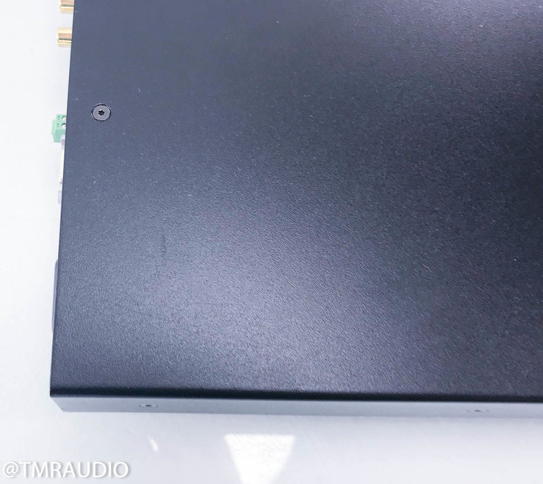 Bryston BDA-2 DAC