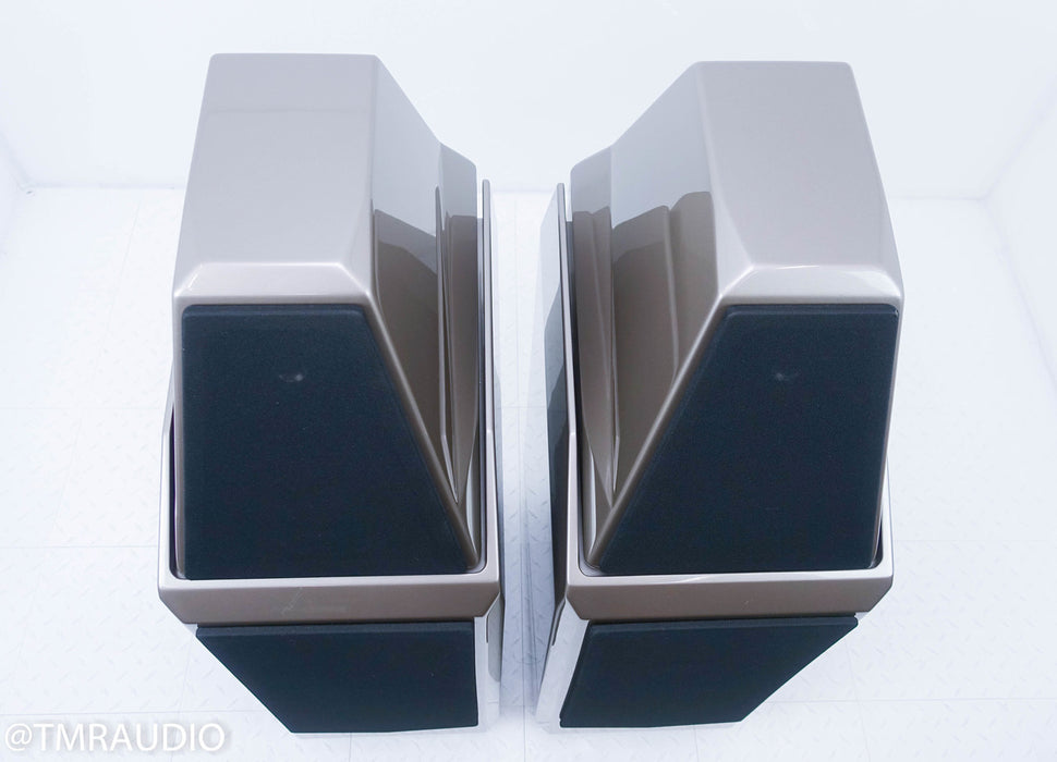 Wilson Audio Sasha Watt/Puppy Series 1 Floorstanding Speakers