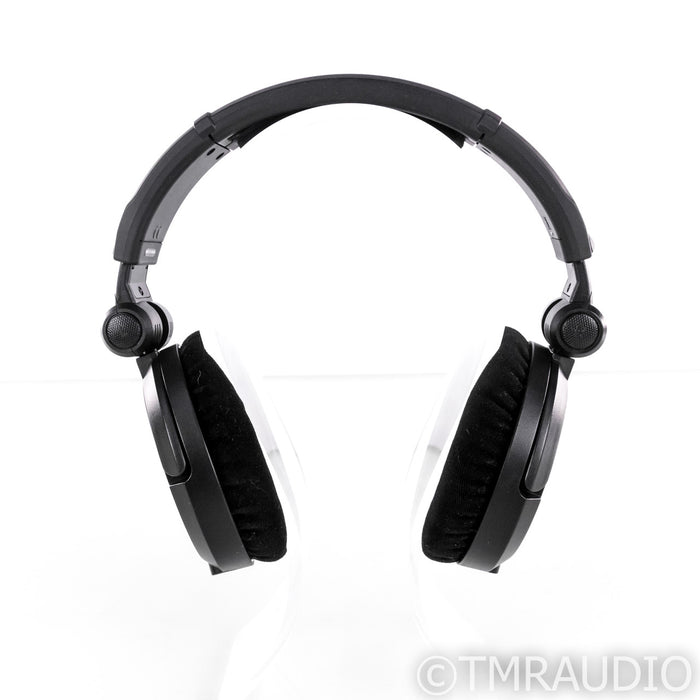 Ultrasone Pro 900 Closed Back Dynamic Headphones