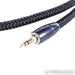 Audioquest Victoria Mini Stereo to Dual RCA Splitter Cable; Single 1.5m; 72v DBS