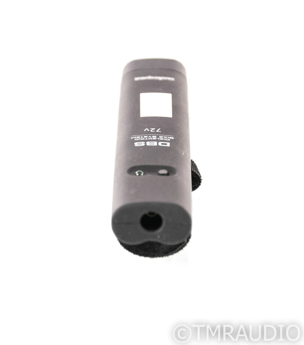 AudioQuest 72v DBS Pack; Dielectric Bias System