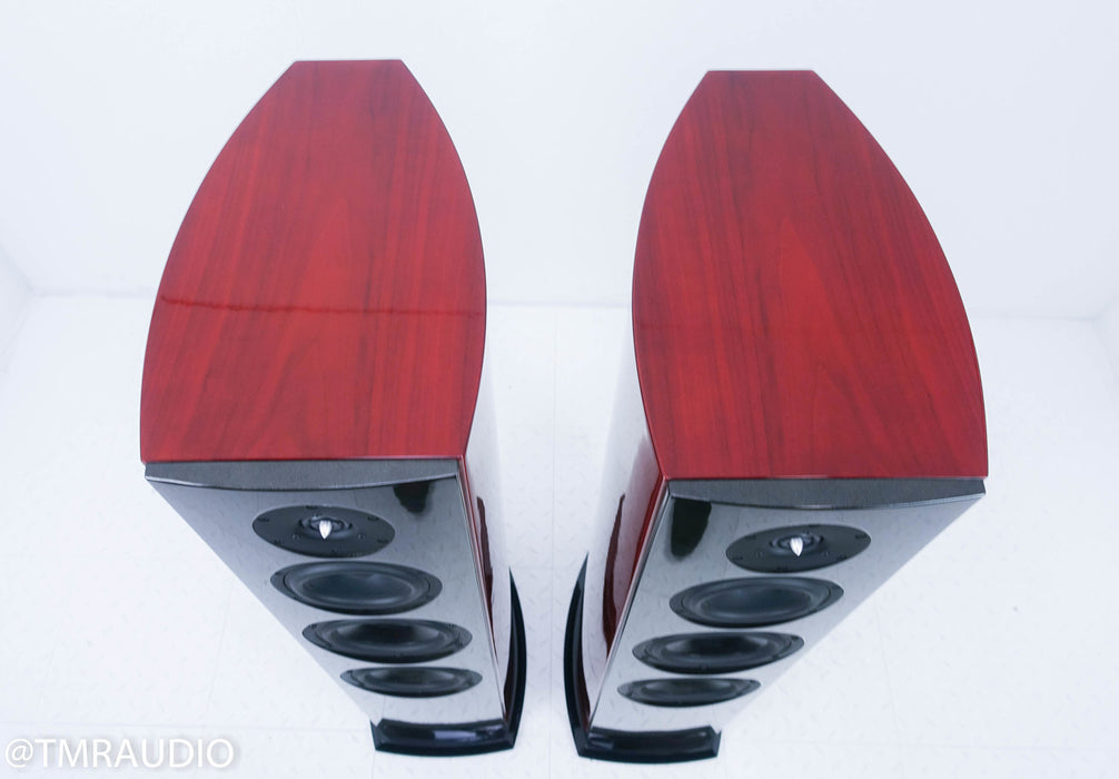 Aerial Acoustics 7T Floorstanding Speakers
