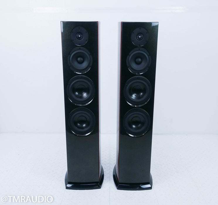 Aerial Acoustics 7T Floorstanding Speakers