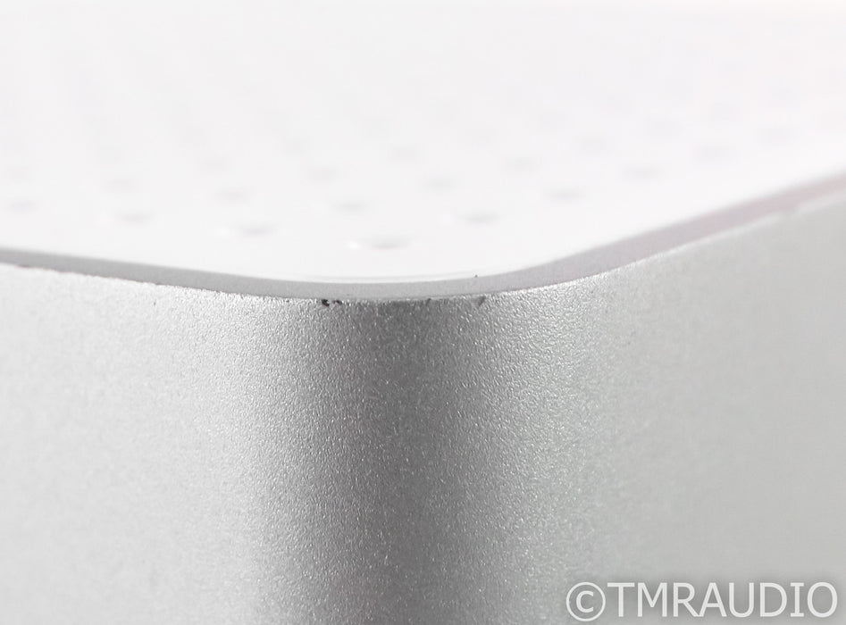Sonos Connect:Amp Wireless Streaming Stereo Amplifier; White