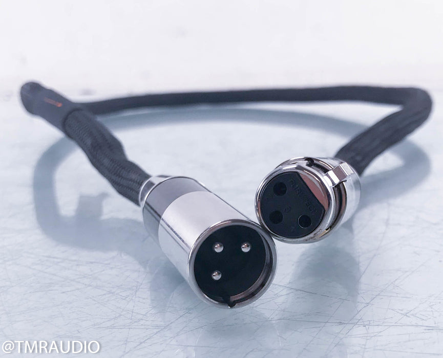 Vovox Textura Fortis XLR Cables