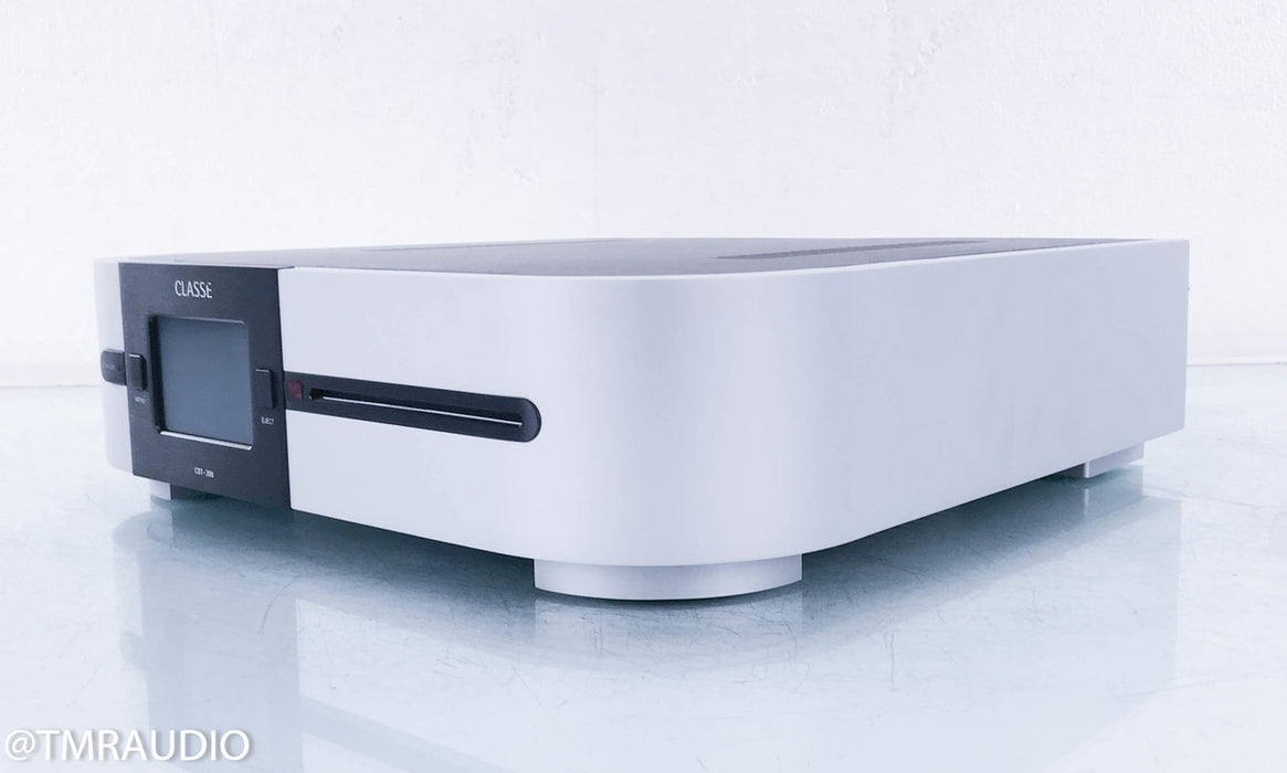 Classe CDT-300 CD / DVD Transport