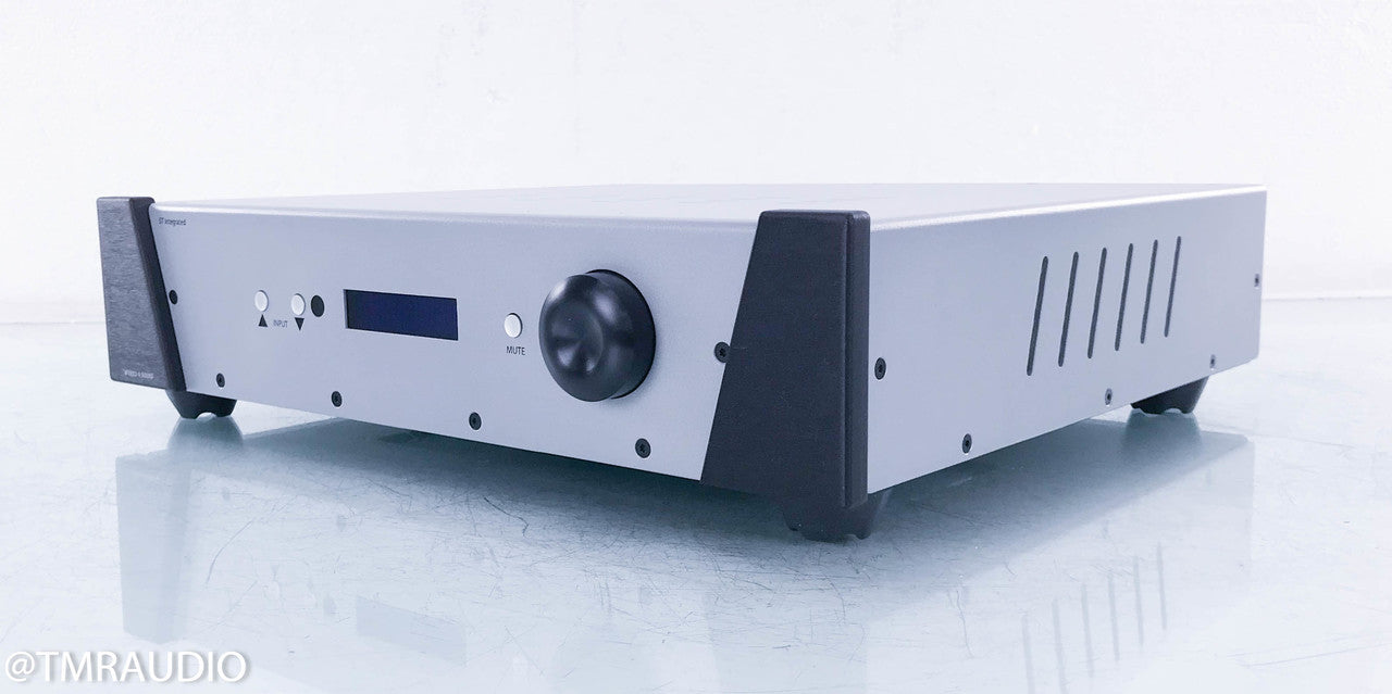 Wyred 4 Sound STi-500 Integrated Stereo Integrated Amplifier