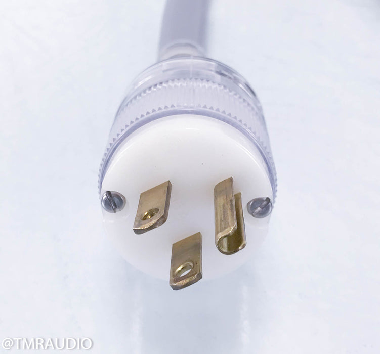 Shunyata Copperhead Power Cable