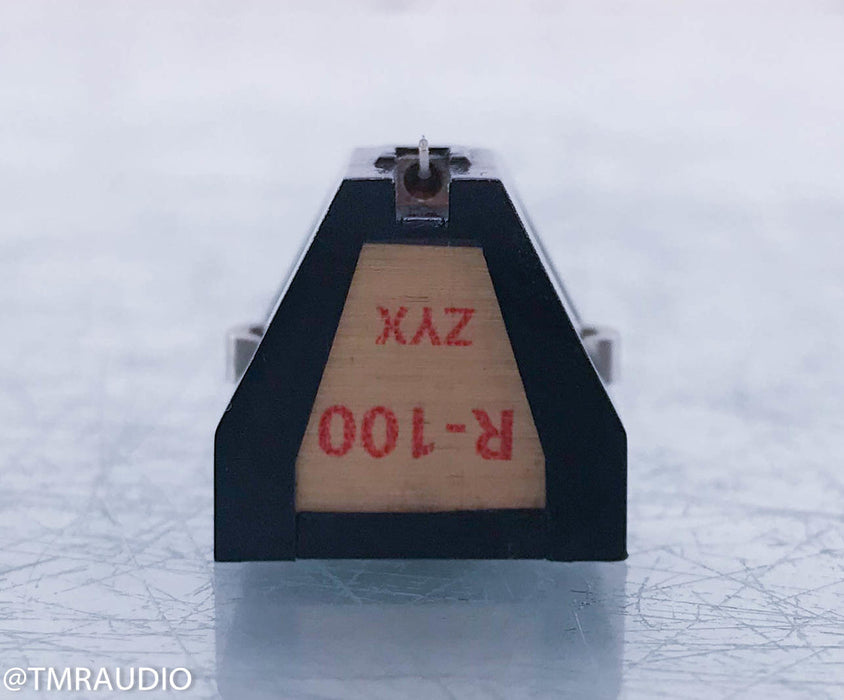 ZYX R100H Moving Coil Phono Cartridge
