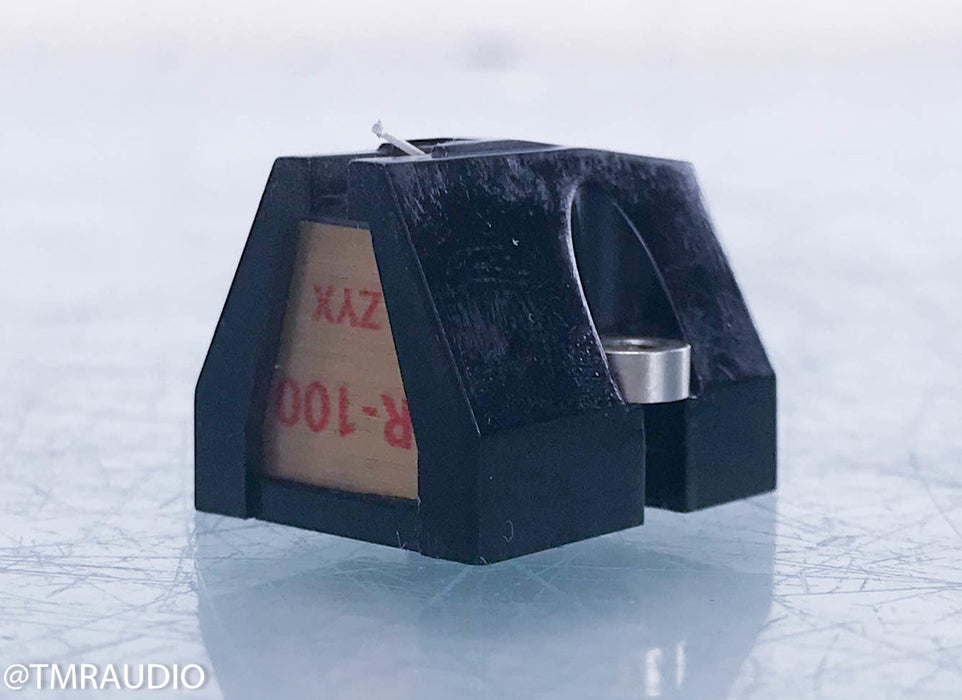 ZYX R100H Moving Coil Phono Cartridge