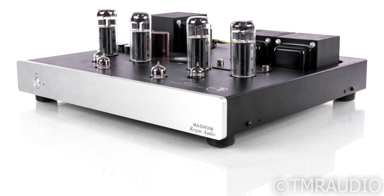 Rogue Audio Atlas Magnum Stereo Tube Power Amplifier