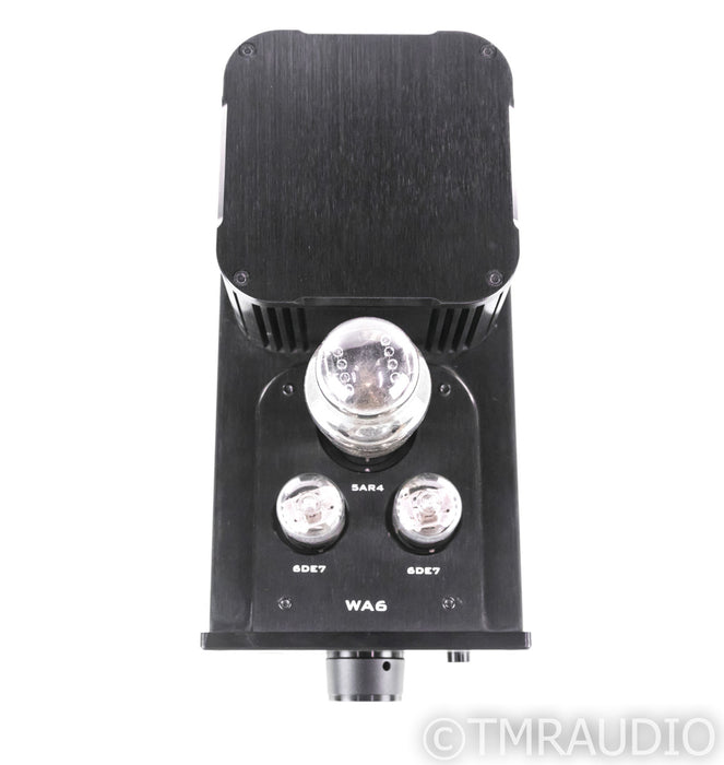 Woo Audio WA6 Tube Headphone Amplifier