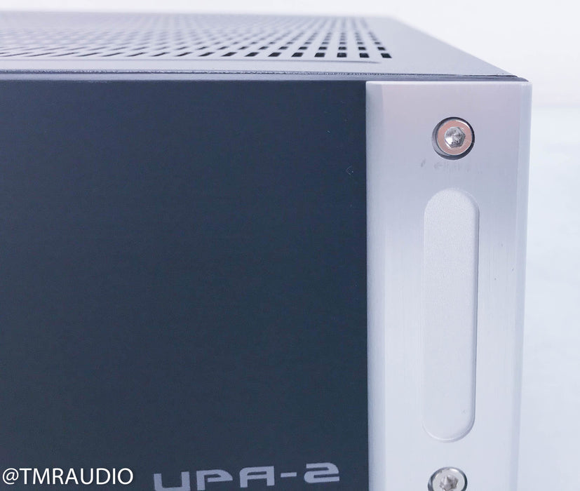 Emotiva UPA-2 Stereo Power Amplifier