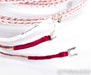 Kimber Kable 12TC Bi-Wire Speaker Cable; Single 8ft Cable w/ Spades