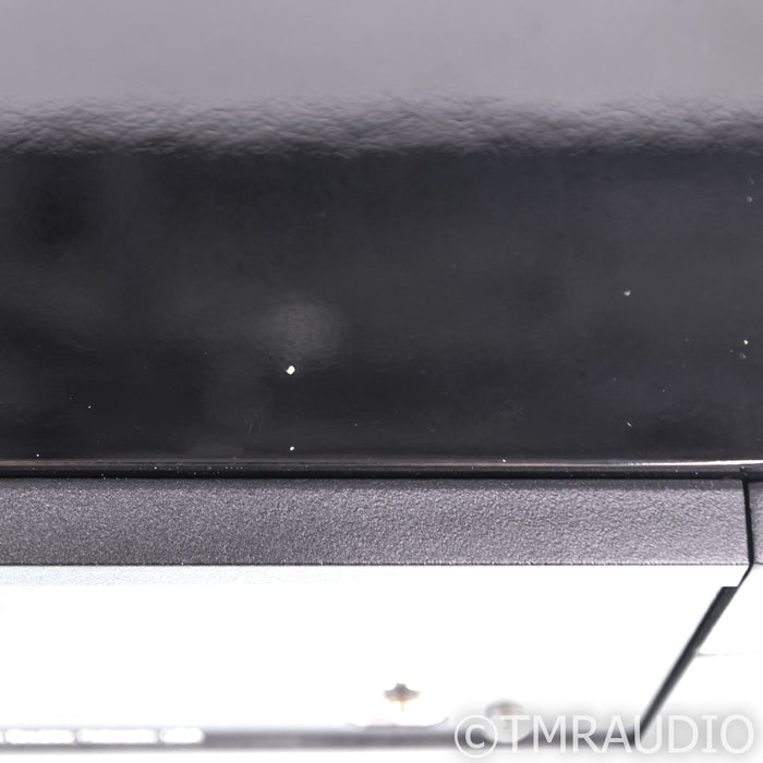 PS Audio PerfectWave Transport; Remote; PWT; Black