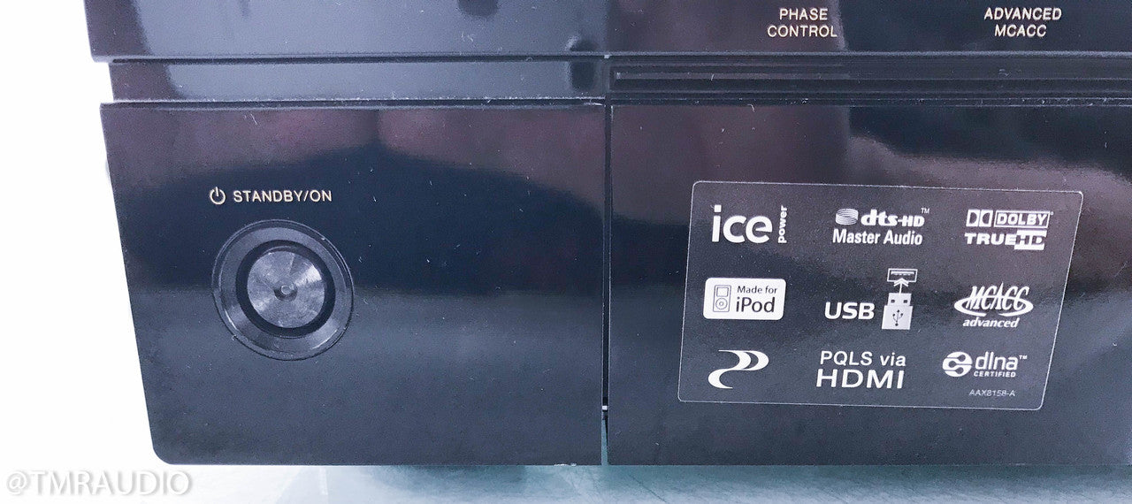 Pioneer Elite SC-07 7.1 Channel Home Theater Receiver