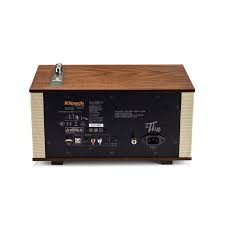 Klipsch The Capitol Three Special Edition Wireless Speaker; Blonde (New)