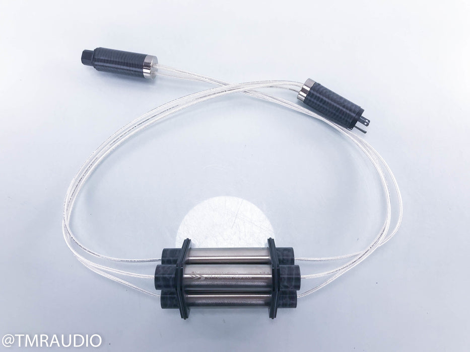 High Fidelity CT-1 Ultimate Reference Helix Power Cable