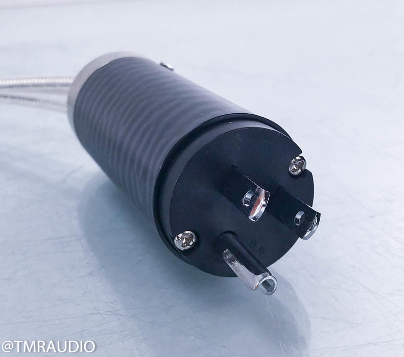 High Fidelity CT-1 Ultimate Reference Helix Power Cable