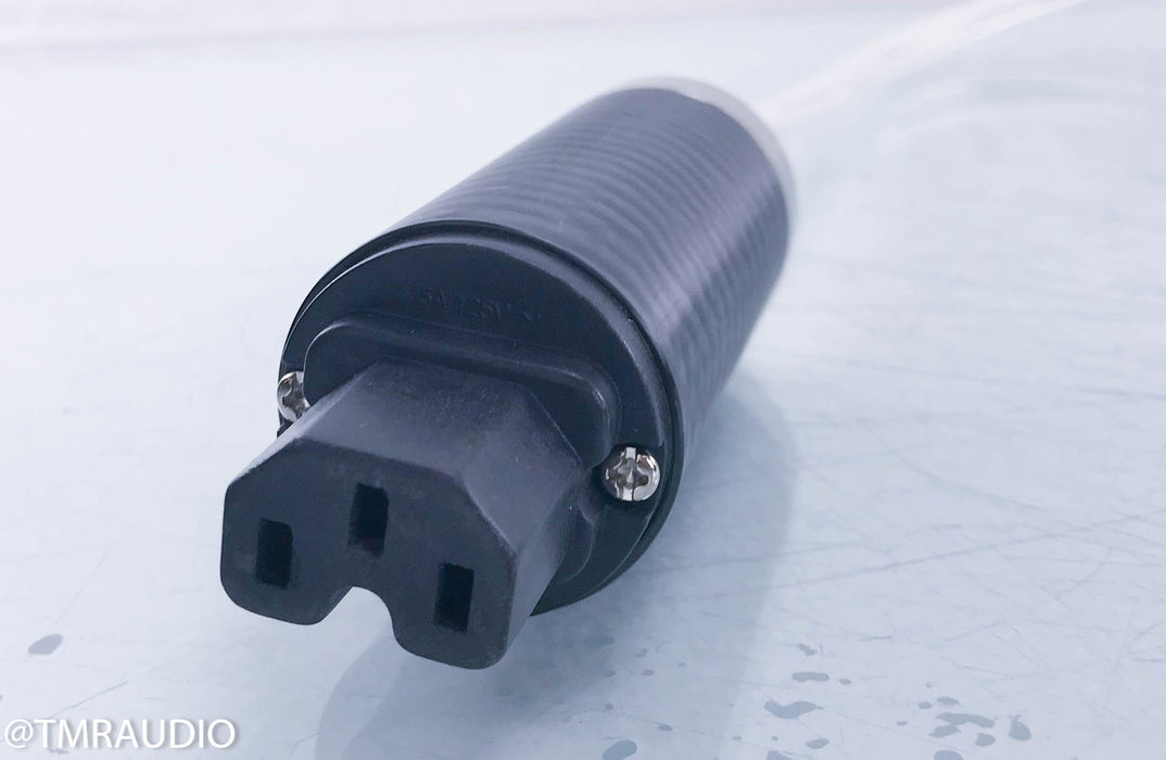High Fidelity CT-1 Ultimate Reference Helix Power Cable