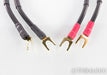 Synergistic Research IFT Jumper Cables; 8"; Set of 4