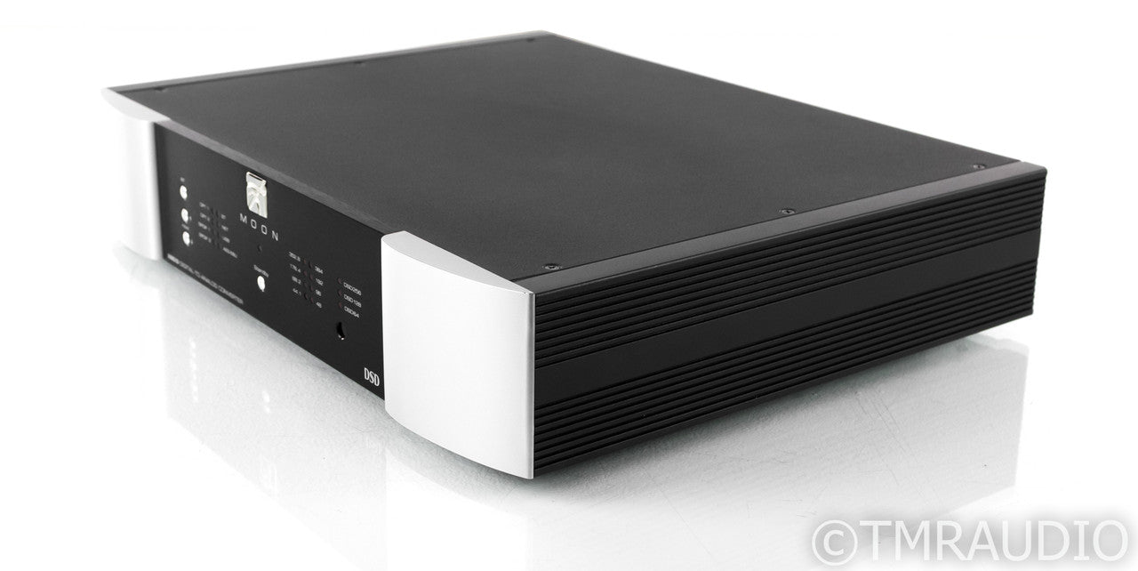 SimAudio Moon 280D Streaming DAC; D/A Converter; 280-D; MiND 2; Roon Ready