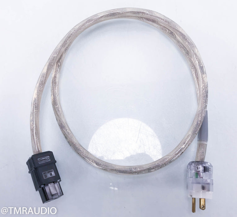 Shunyata Copperhead Power Cable