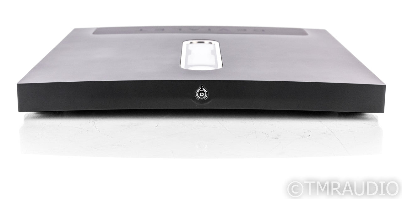 Devialet D-Premier Stereo Integrated Amplifier / DAC; Remote