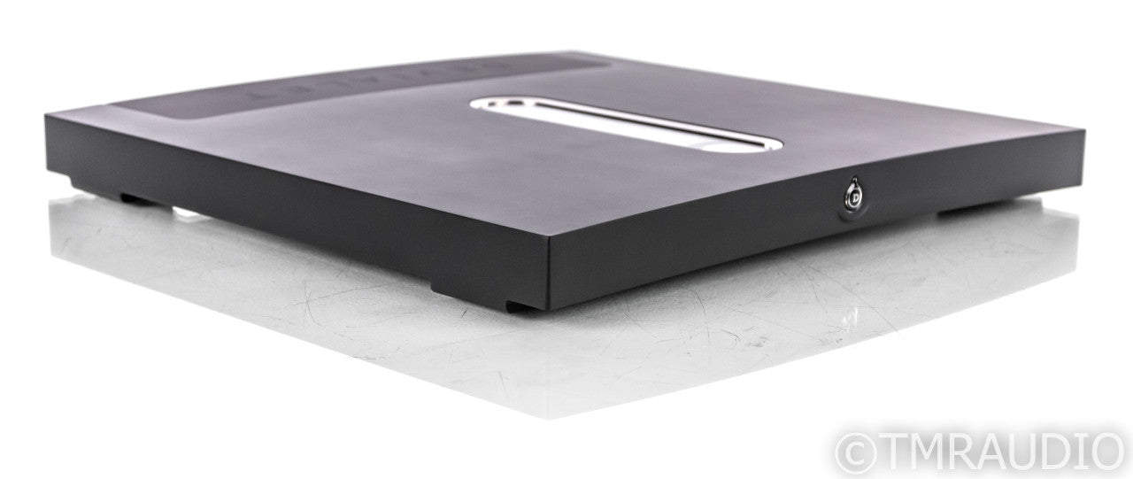 Devialet D-Premier Stereo Integrated Amplifier / DAC; Remote