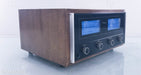 McIntosh MC7270 Stereo Power Amplifier w/ Walnut Cabinet