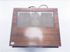 McIntosh MC7270 Stereo Power Amplifier w/ Walnut Cabinet