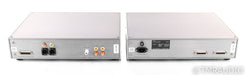 Pass Labs XP-25 MM / MC Phono Preamplifier; XP25; Silver