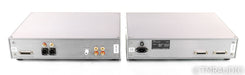 Pass Labs XP-25 MM / MC Phono Preamplifier; XP25; Silver